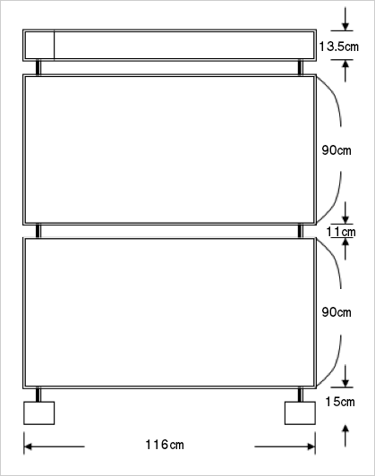 Poster Size