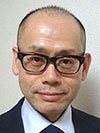 Dr.Shunsuke Nosaka