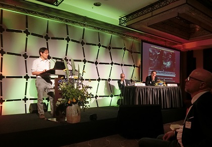 Takahiro Hosokawa, MD